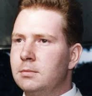 Richard Longworth