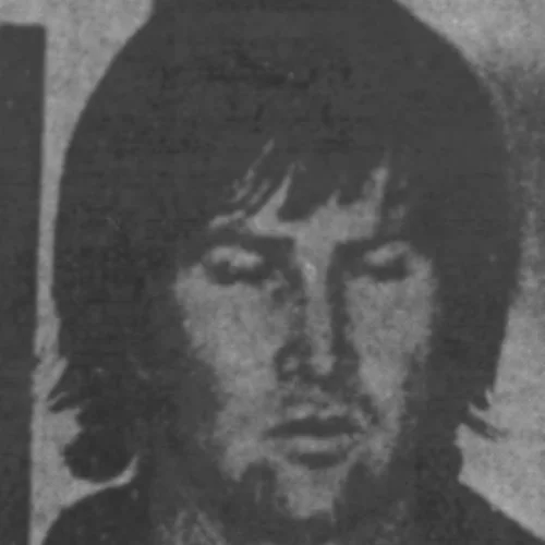 James Samuel Walraven