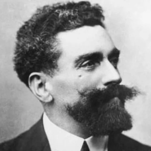 Jean-Pierre Vaquier