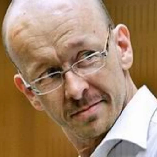 Peter Mangs