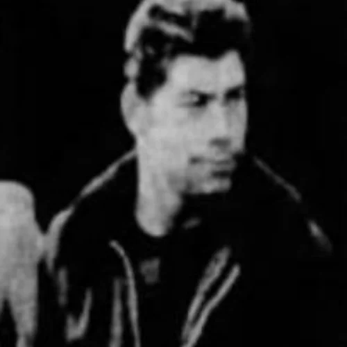 Humberto Diaz de la Torre