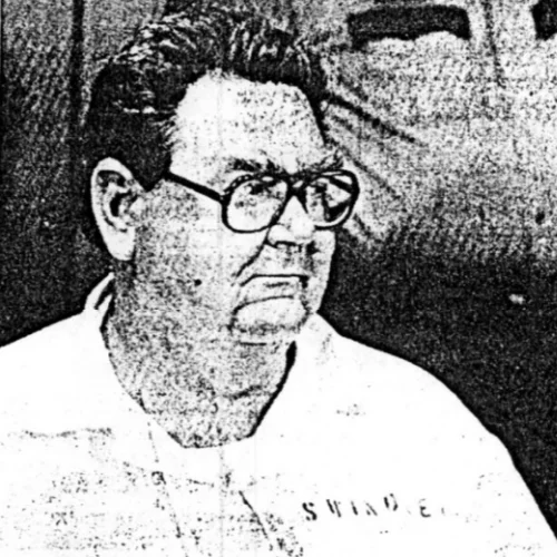 John Edward Swindler