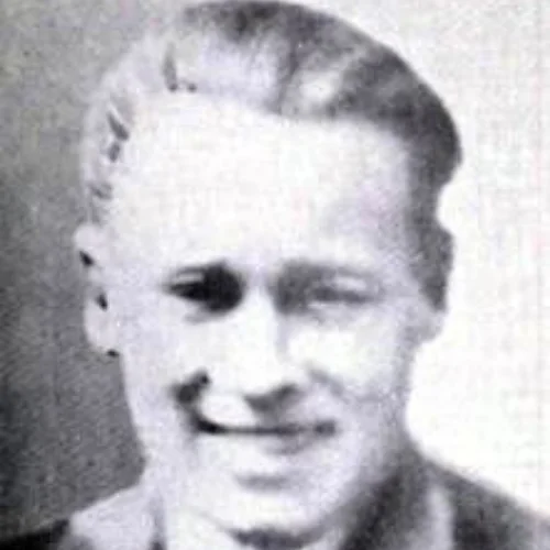 George Percy Stoner