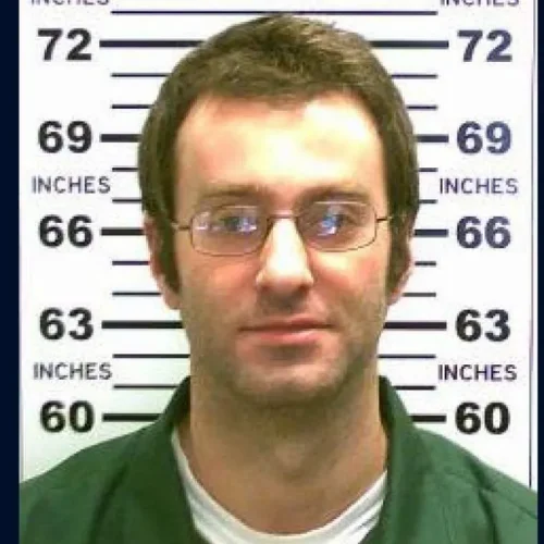 Christopher Scott Porco