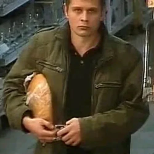 Yaroslav Mazurok