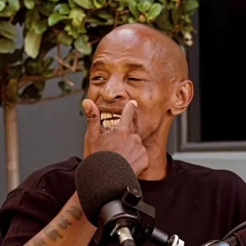 Sylvester Mofokeng