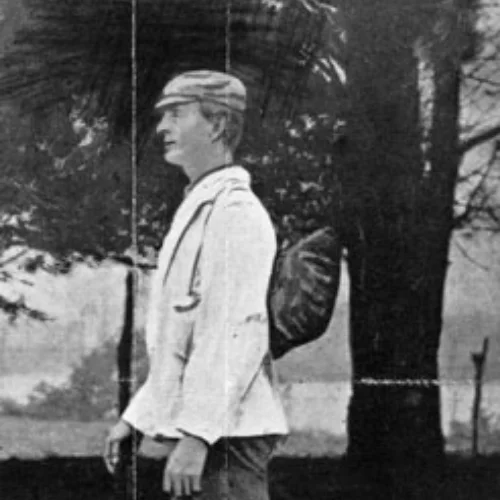 Edward Lionel Terry