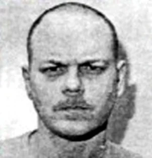 Jimmie Wayne Jeffers