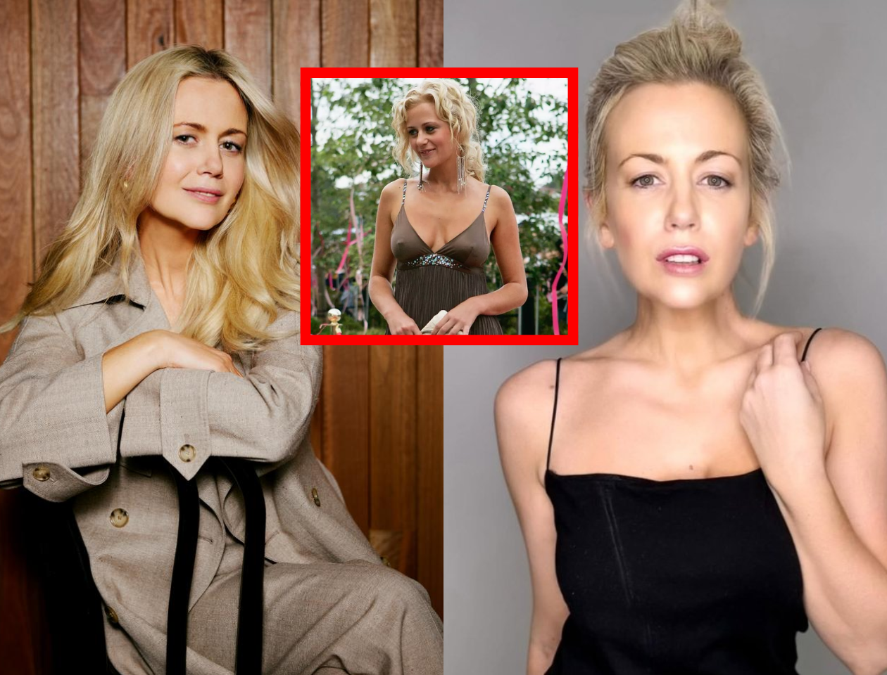 NCIS Los Angeles Actress Rachael Carpani Dies Unexpectedly at 45 After Chronic Illness Battle