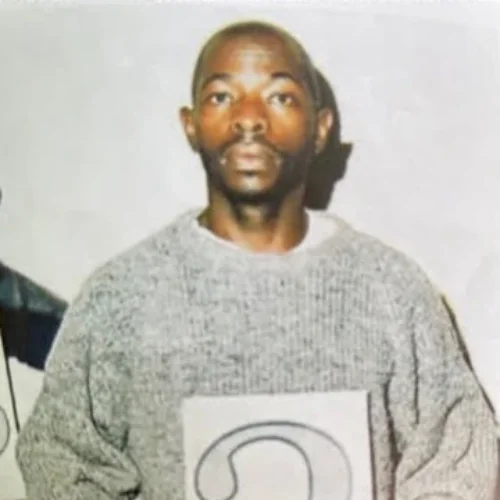 Richard Jabulani Nyauza
