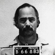 Robert Alton Harris