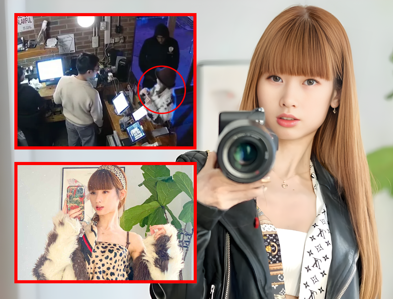 Judge Snaps at "Dine-and-Dash Diva" as Influencer Trades Prada for Prison Scrubs