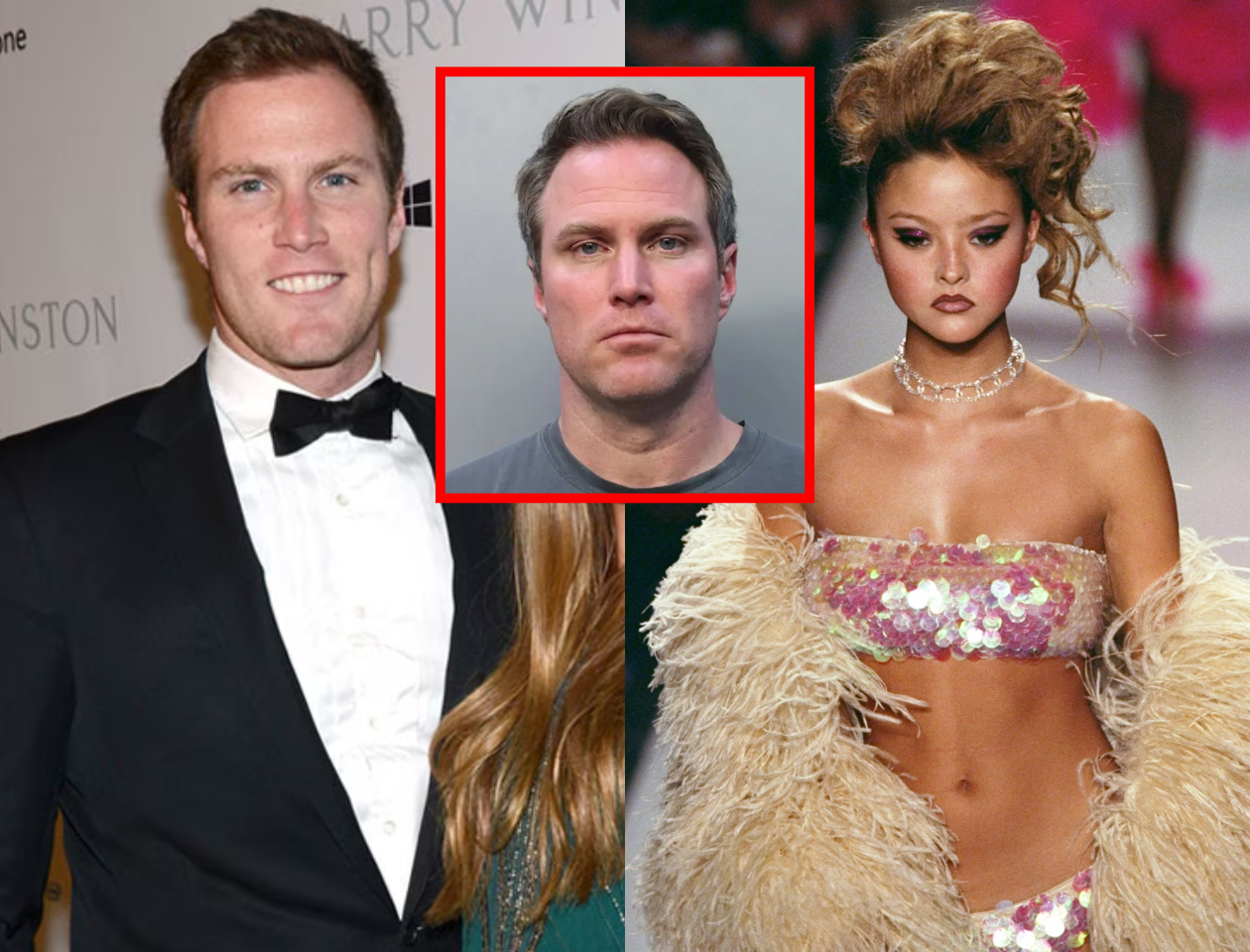 Husband of 2 Fast 2 Furious Star Smiles After Crushing Man's Foot Under Luxury SUV