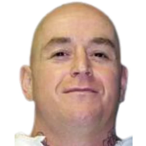 Mark Anthony Stroman