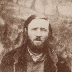 John Clarke
