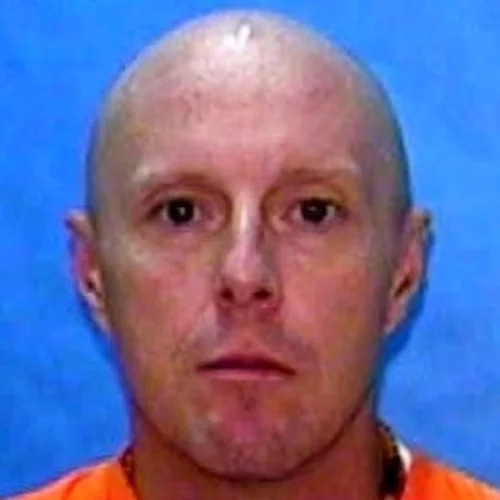 Roderick Michael Orme
