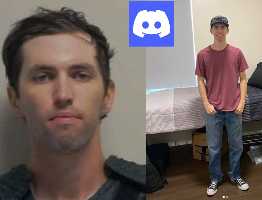 Charlie Kirk Shooting Suspect Mocked FBI Hunt in Discord Chats