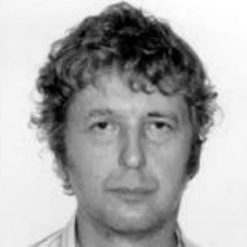 Robert John Peernock