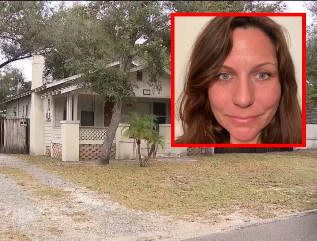 Florida Woman Executes Both Ex Husbands In Single Day Rampage Over Child Support