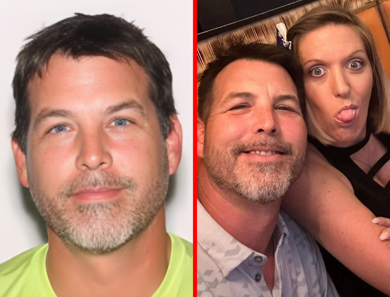 Florida Man Kills Wife And Shoots Stepdaughter Over NFL Game Argument Before Taking Own Life