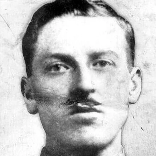 John Robinson
