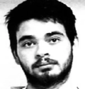 Donnie Allen Hulett