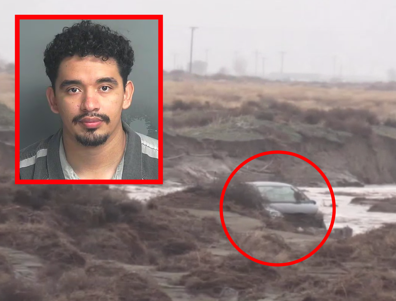 Heroic Texas Father Tracks Down Kidnapped Daughter And Rescues Her From Knife Wielding Predator