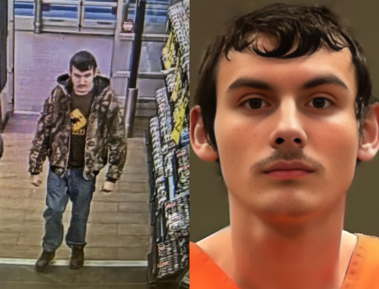 Pennsylvania Teen Shoots Parents Killing Mother In Day After Christmas Horror