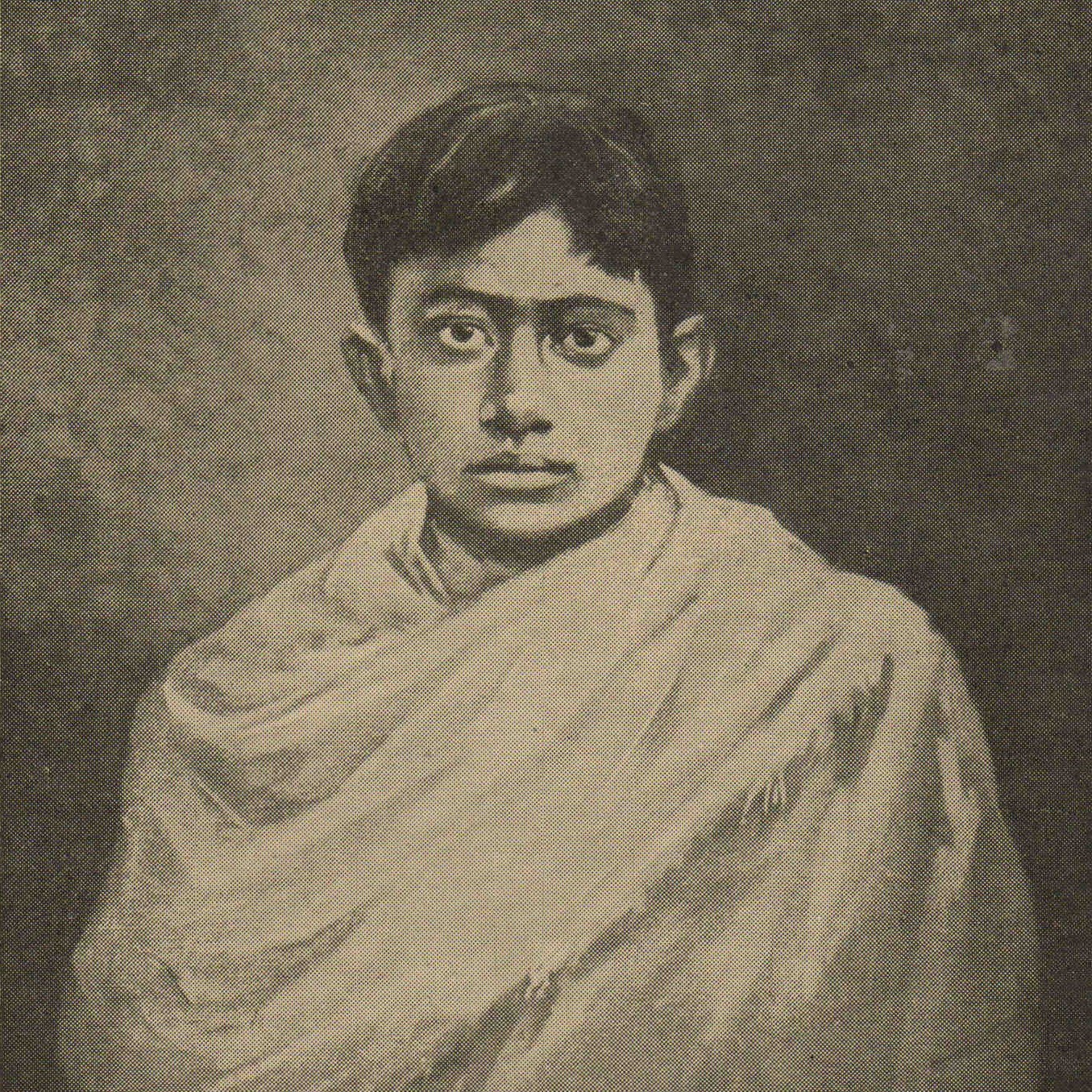 Nirmal Jiban Ghosh