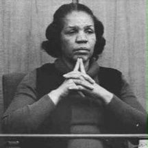 Priscilla Joyce Ford
