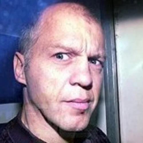 Michael Stone
