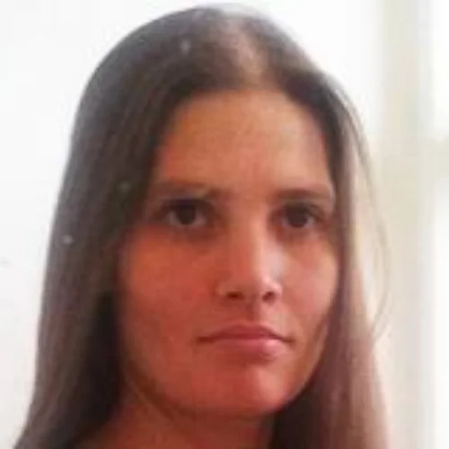 Carol Coronado