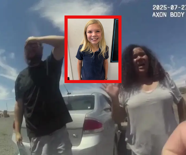 10‑Year‑Old Arizona Girl Tortured To Death After Previously Jumping From Apartment Window To Escape