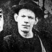 Robert Andrew McGladdery