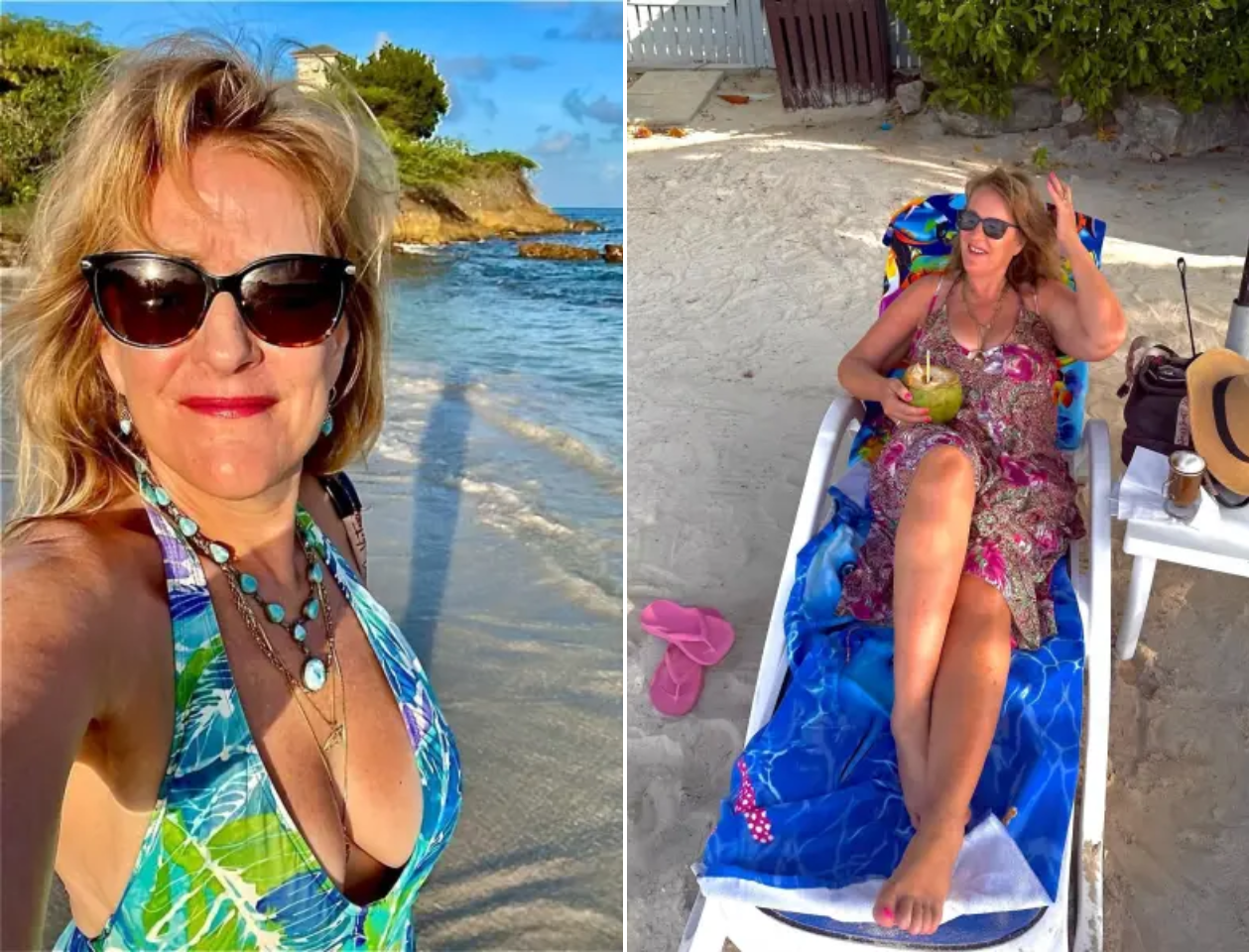 Wisconsin Horseback Tour Operator Dies After Brutal Assault on Caribbean Island