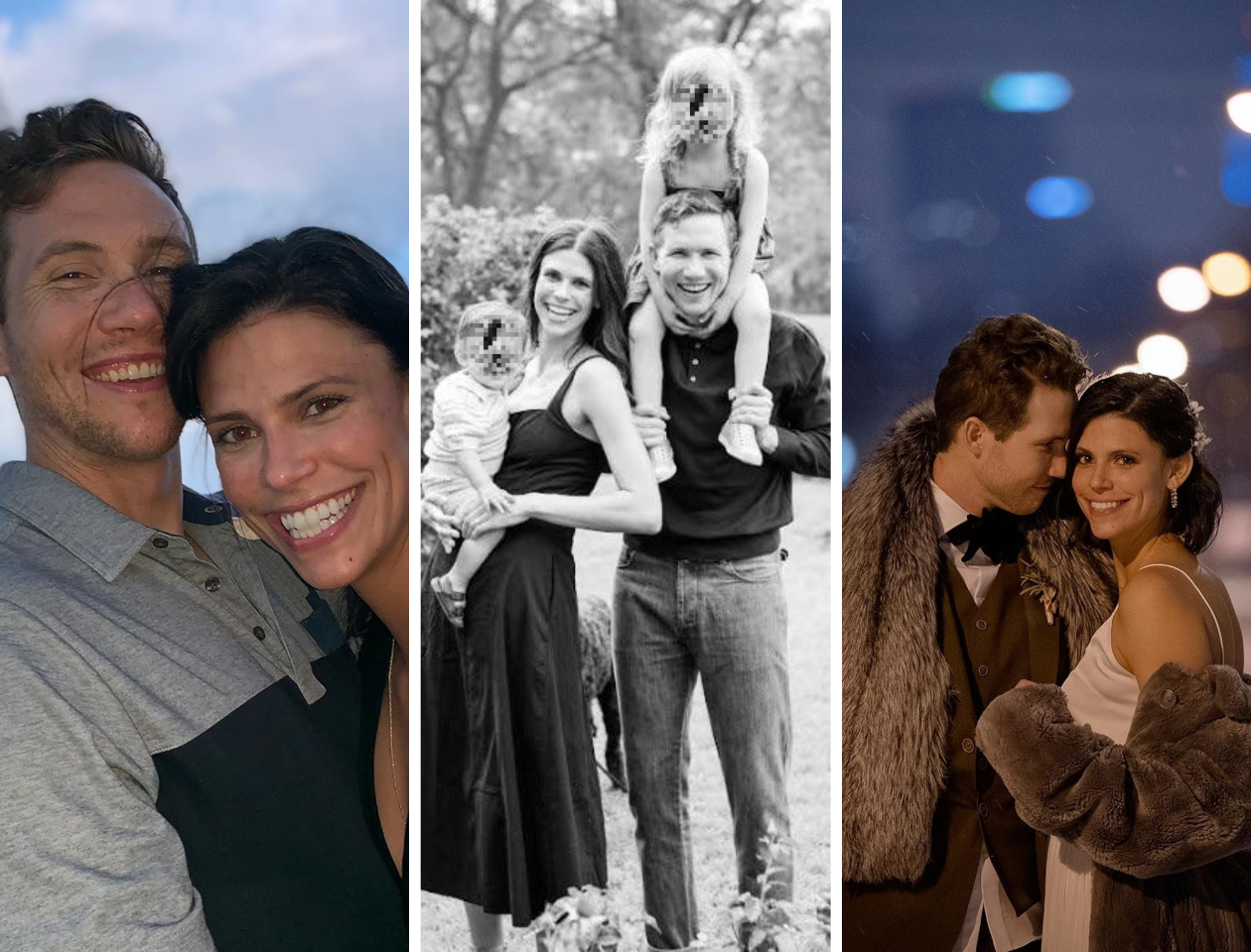 Ohio Police Search for Suspect After Dentist and Wife Found Murdered at Home