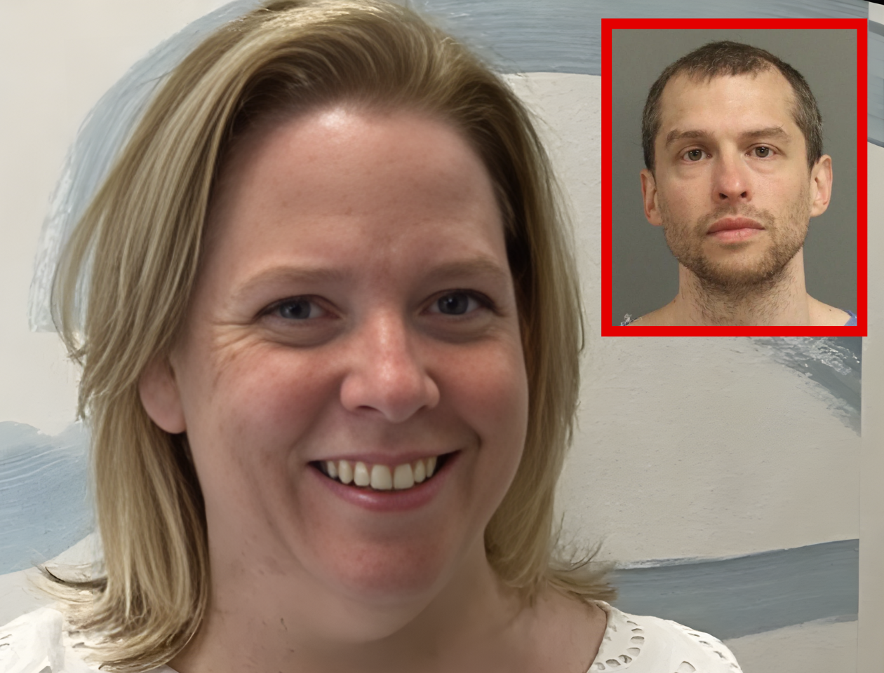 Raleigh Teacher Zoe Welsh Killed After Reporting Intruder During 911 Call; Man Charged With Murder