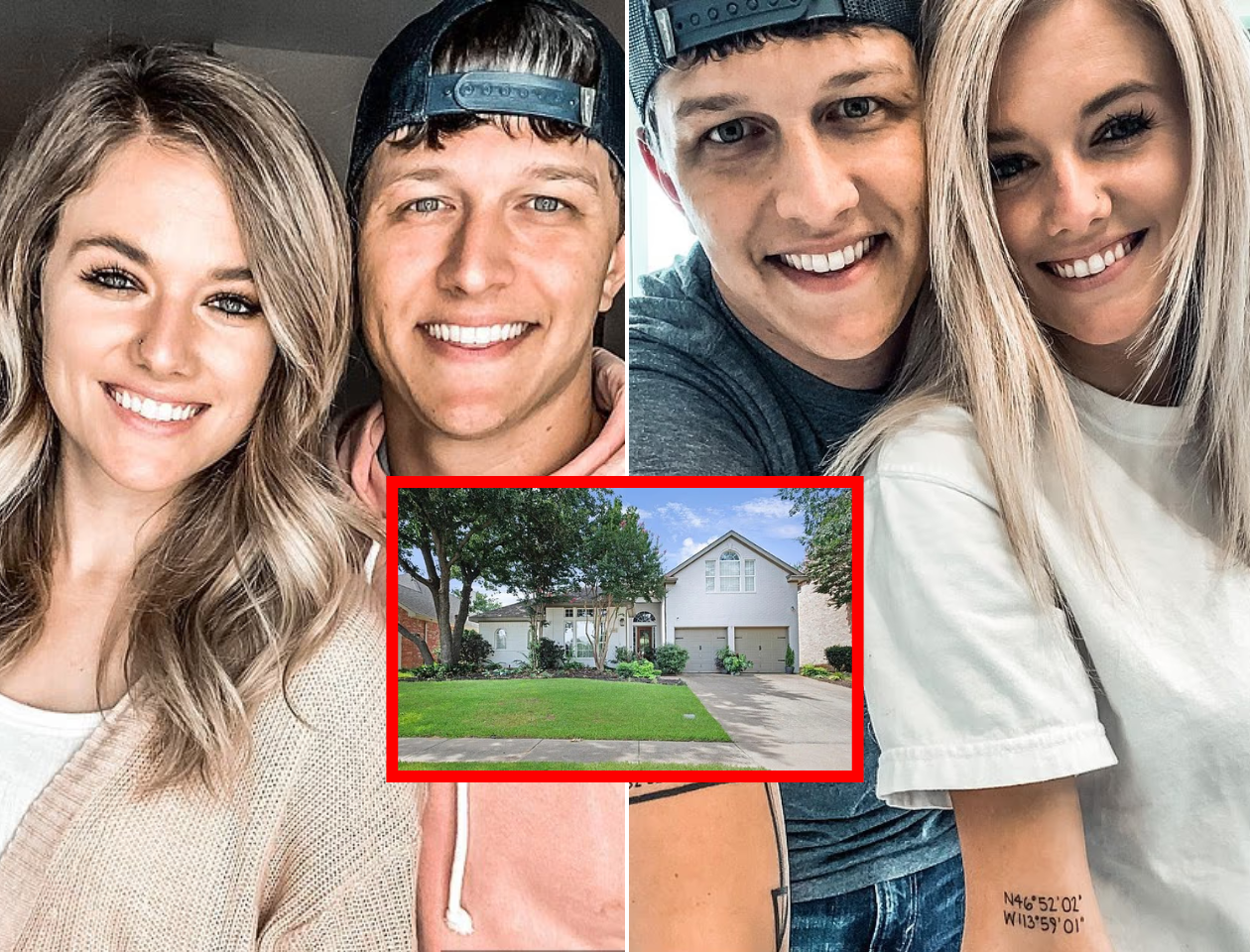 Texas Couple Pleads Guilty to $4.8 Million Home Renovation Fraud Scheme