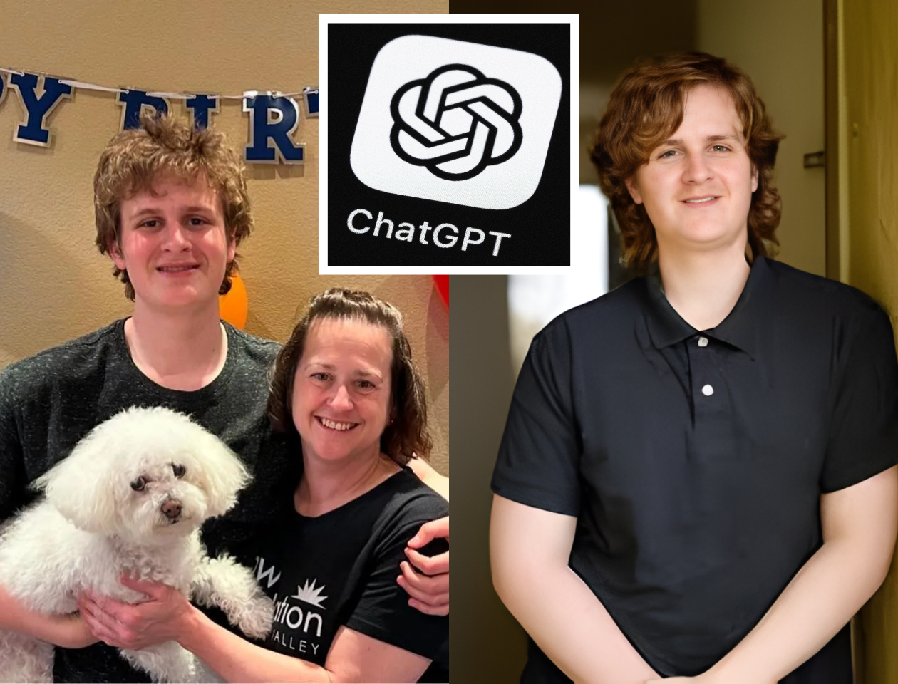 California Teen Dies of Overdose After Allegedly Seeking Drug Advice from ChatGPT