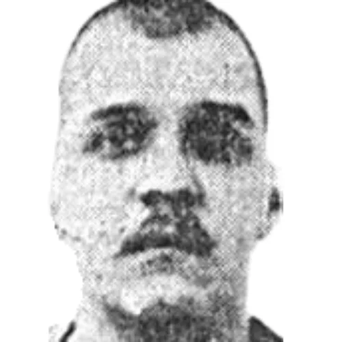 William Boyd Tucker