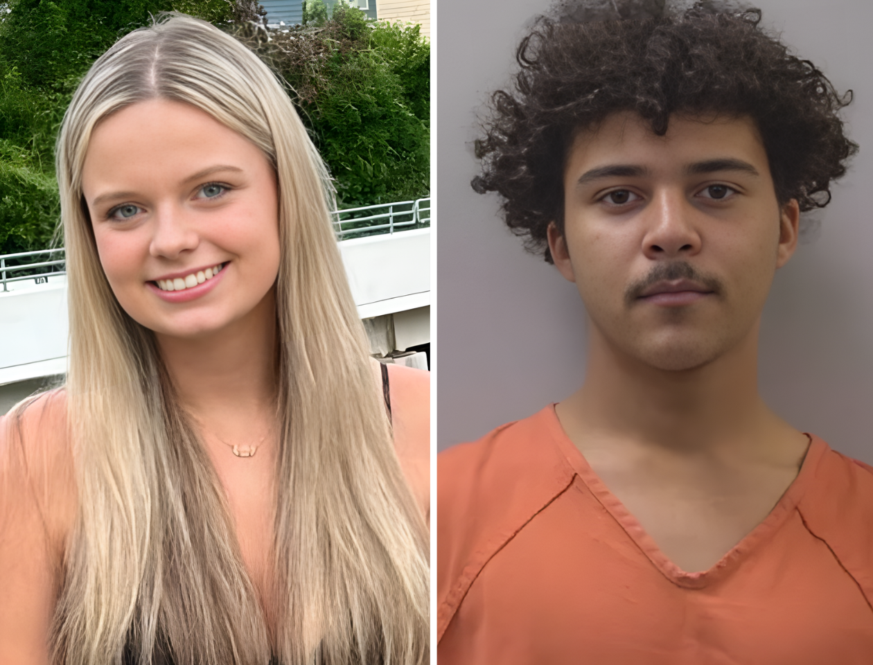 Missing South Carolina Teen Found Safe After Month-Long Search; Man Charged With Obstruction