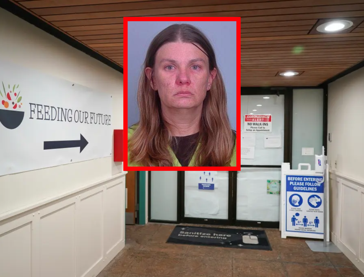 Judge Orders Forfeiture of Luxury Goods from Leader of $250M Fraud Scheme