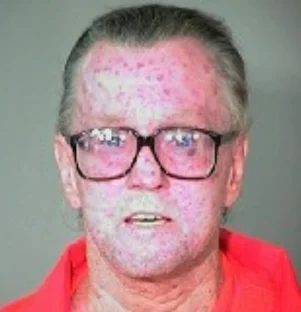 Clarence David Hill
