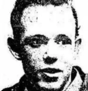 John Lawrence Miller