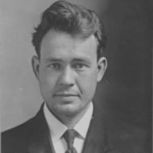 Arthur Warren Waite