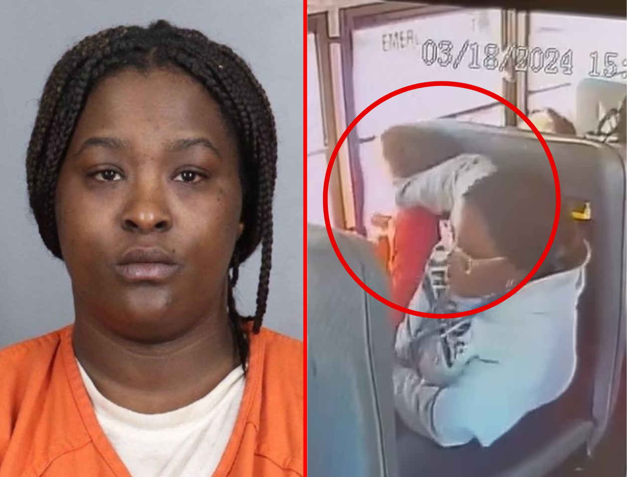 School Bus Aide Pleads Guilty to Assaulting Nonverbal Autistic Students