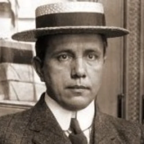 Harry Kendall Thaw