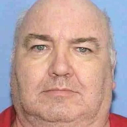 Paul Everette Woodward