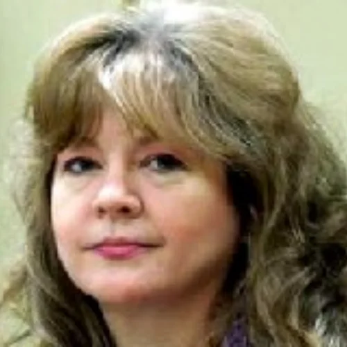 Kimberly Cargill