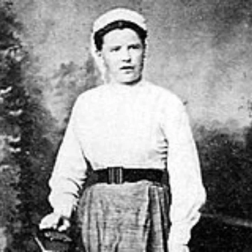 Marguerite Dixblanc